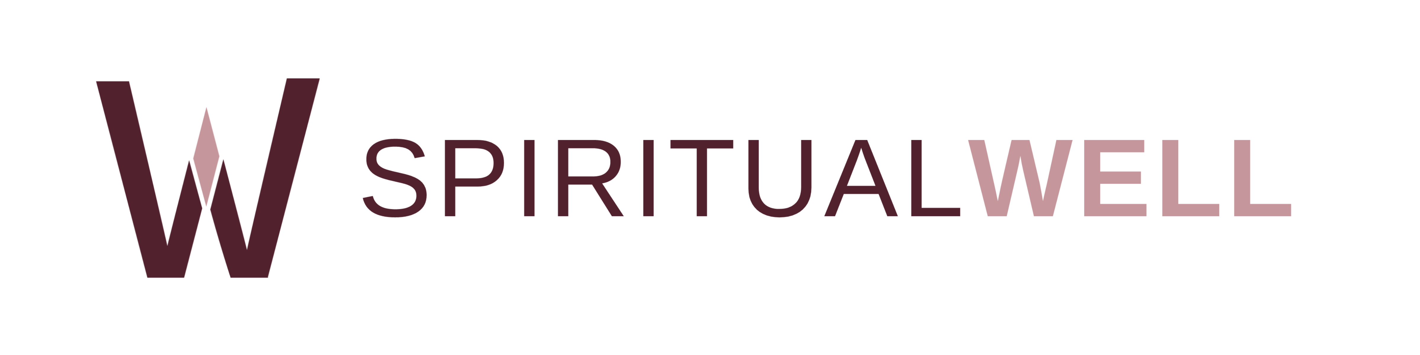 SpiritualWell logo